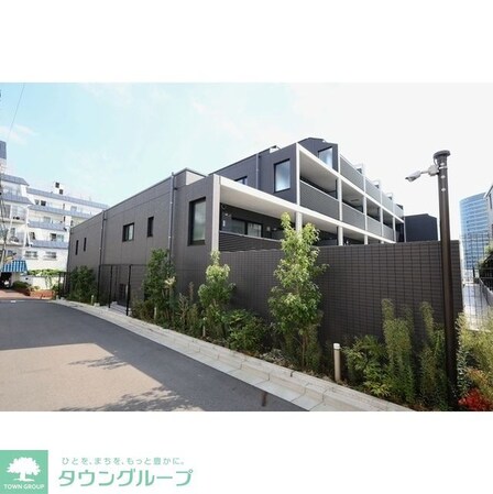 ACPレジデンス文京春日の物件内観写真